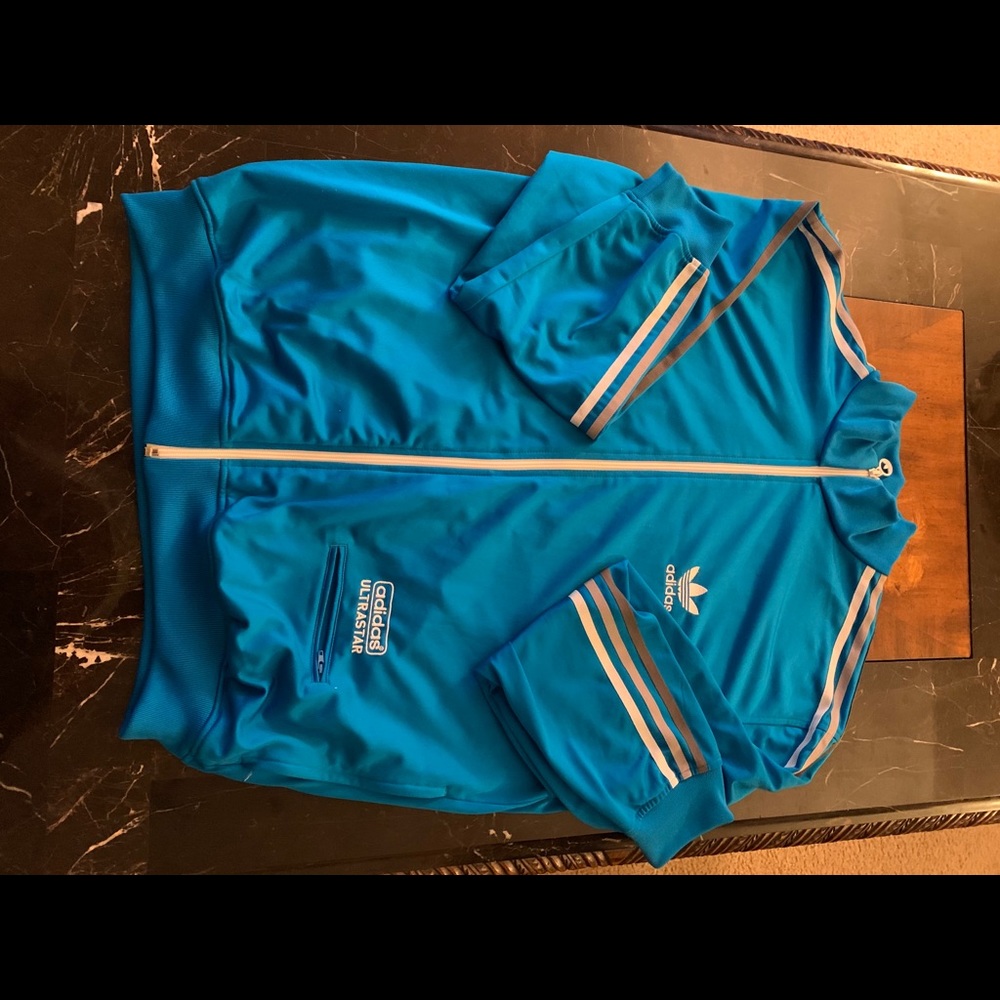 Adidas jacket